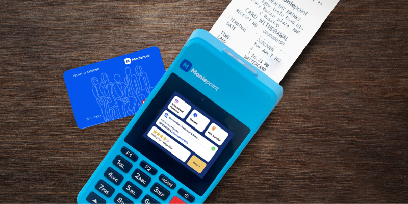 How POS and Cashflow Data Are Powering Moniepoint’s SME Lending Model