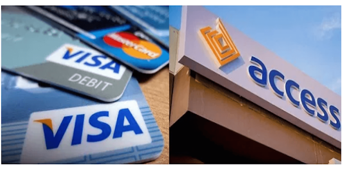 How Can Access Bank and Visa Corporate Credit Cards Help Nigerian SMEs Manage Working Capital?