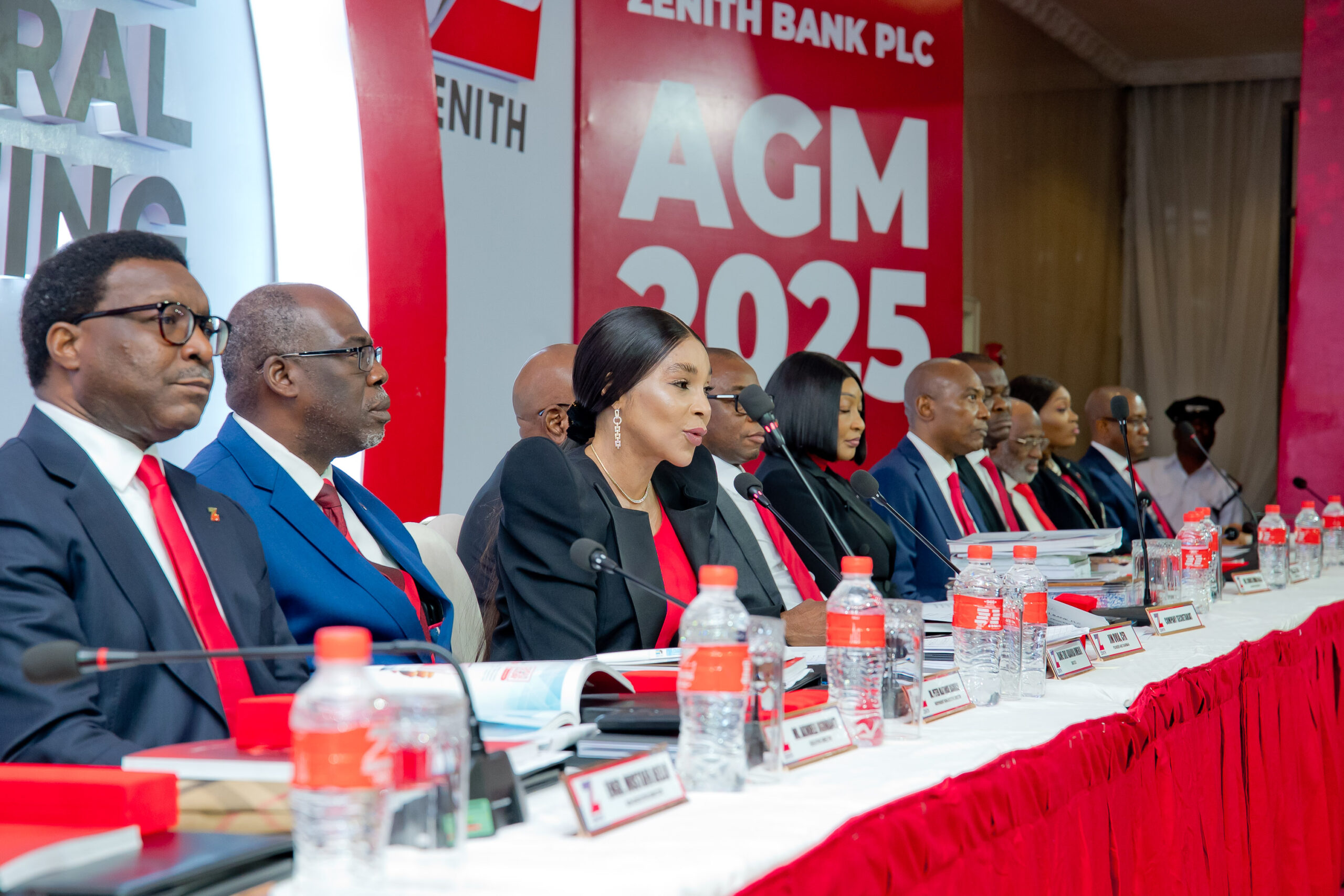 How Nigeria’s Zenith Bank Is Entering Kenya via Acquisition