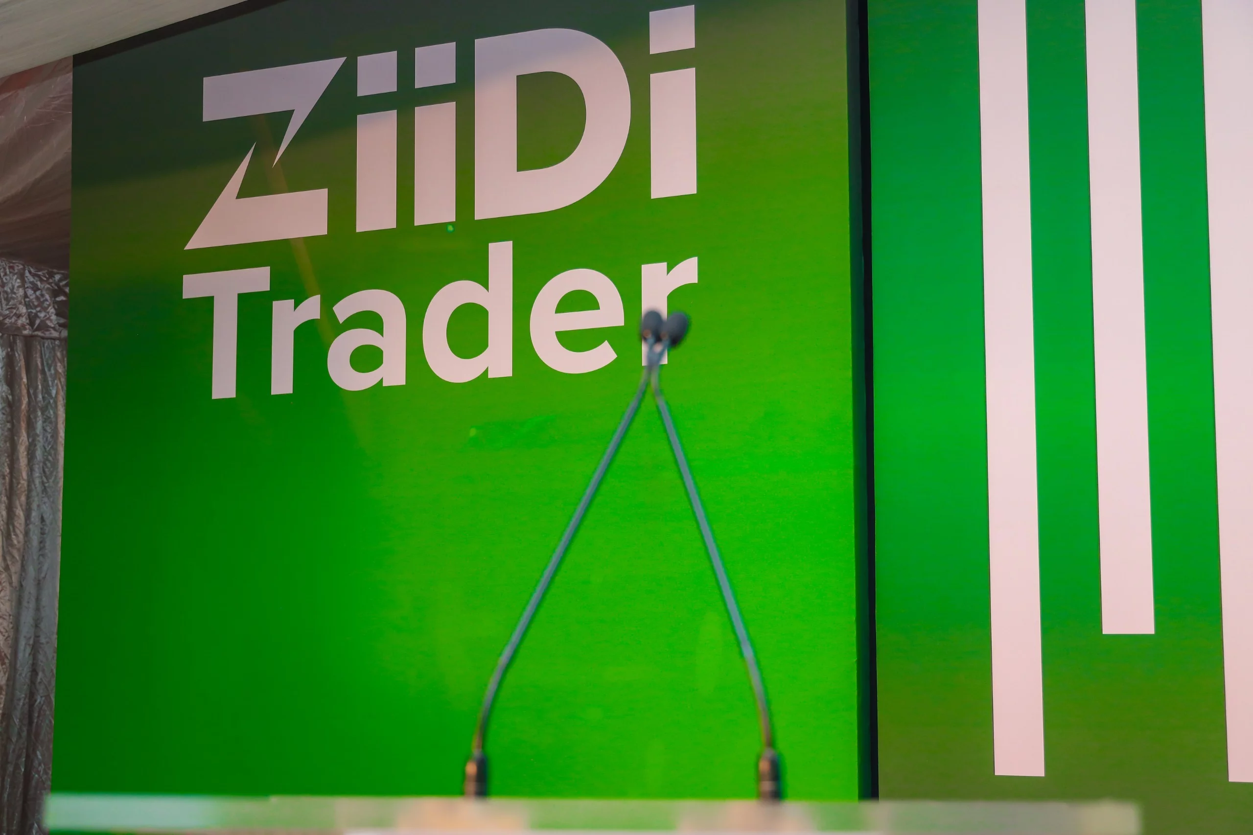 Ziidi Trader FAQ: Everything You Need to Know Before You Start Trading