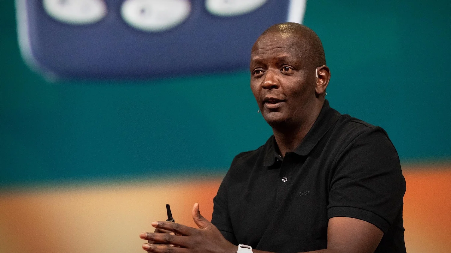 What Sitoyo Lopokoiyit’s Move Means for M-PESA Africa and Absa Bank Kenya