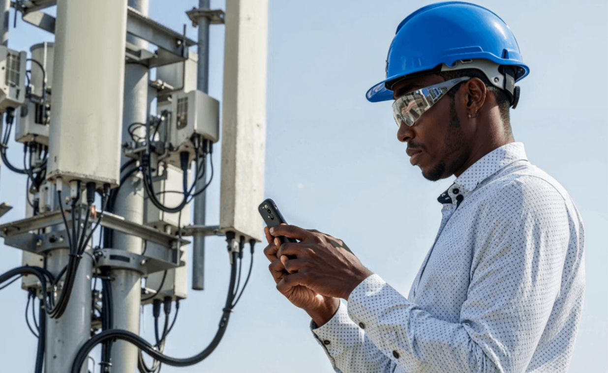 What Econet’s US$1 Billion InfraCo Valuation Means for Shareholders