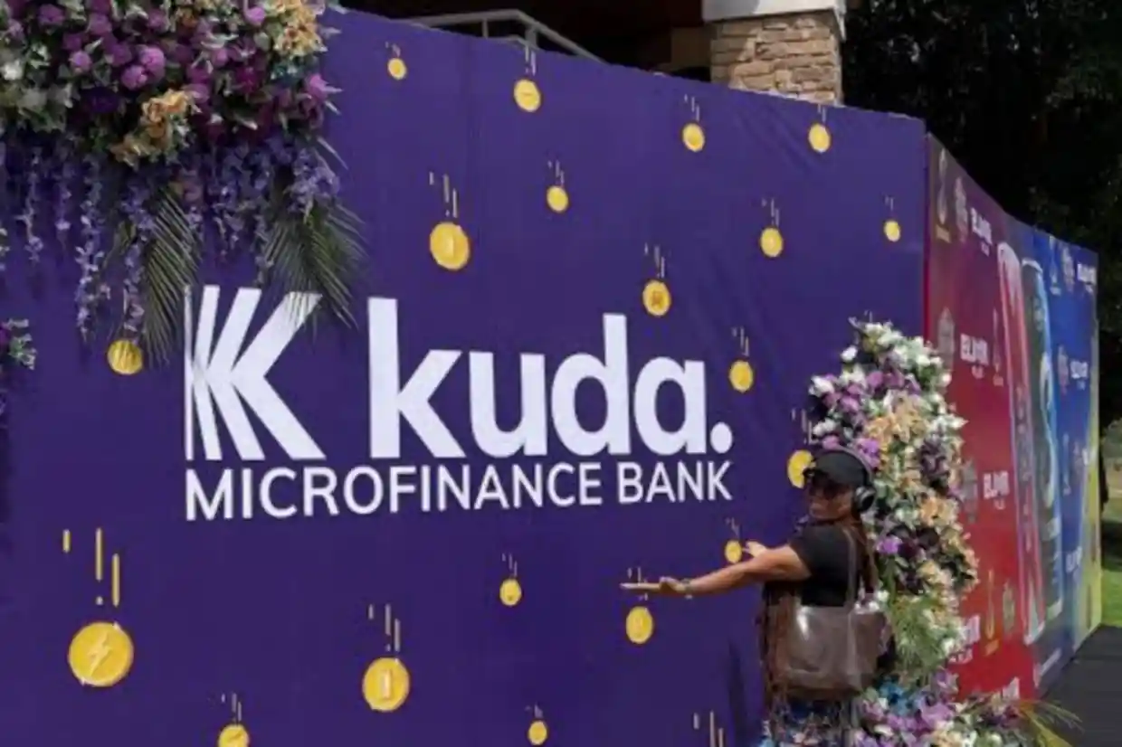How Kuda Scaled From a Unit MFB to a National Microfinance Bank