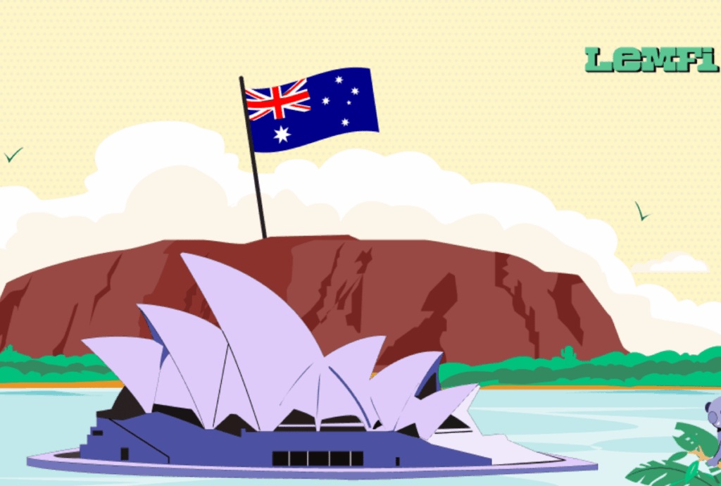 Why Australia Is a Strategic Remittance Market for LemFi