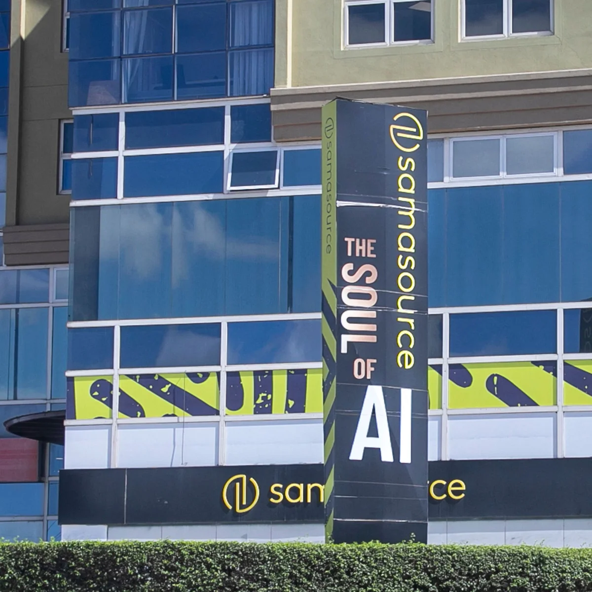 How Kenya Is Powering AI Training Pipelines for OpenAI and Meta