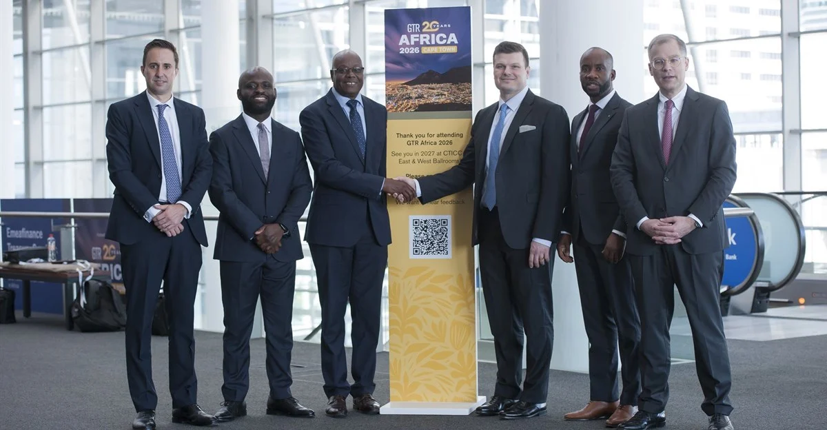 BII and Deutsche Bank Launch $150 Million Risk-Sharing Programme to Expand Trade Finance in Africa