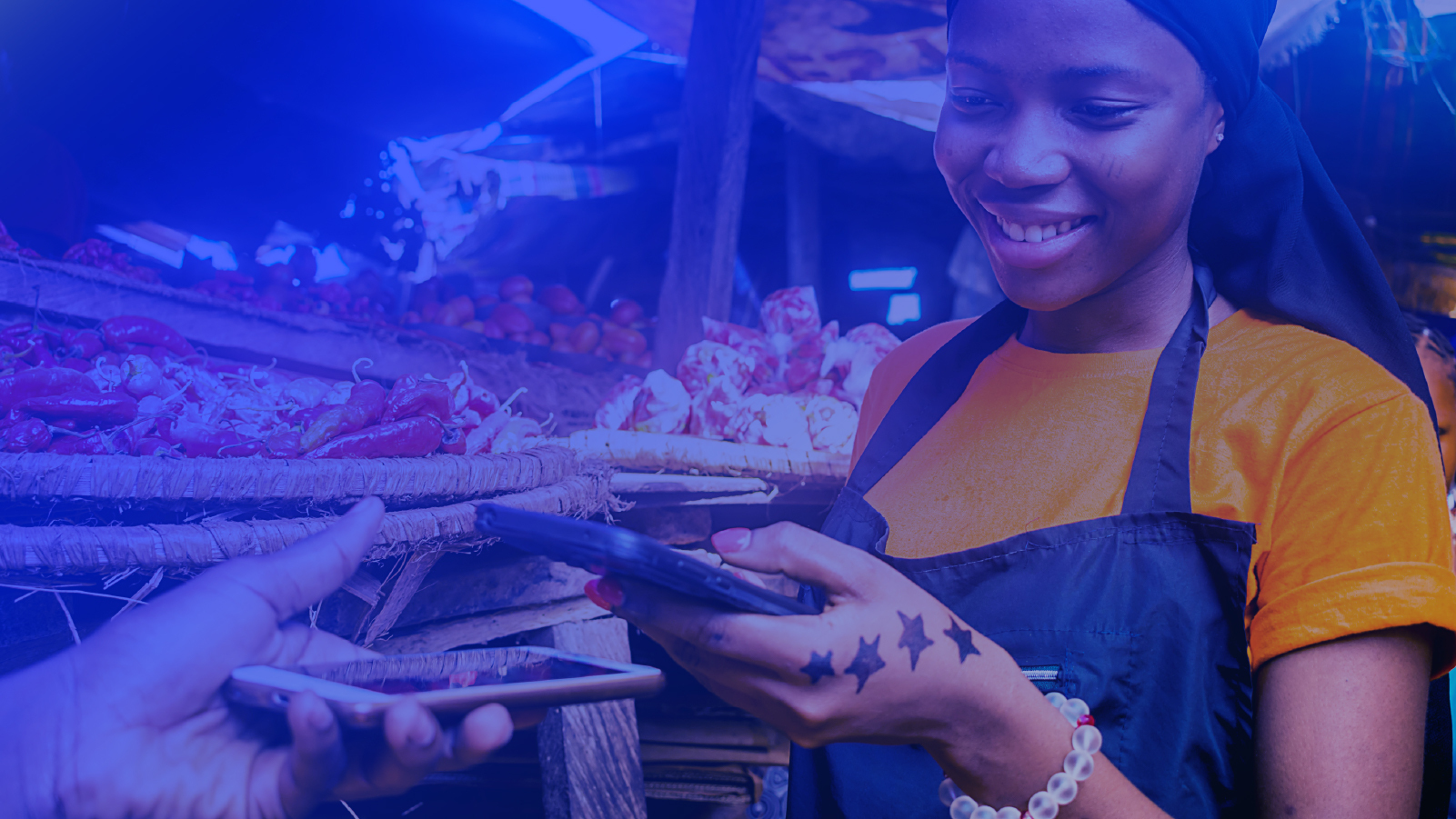 How Vodacom Tanzania Launched Africa’s First Tap-to-Pay Mobile Money Feature