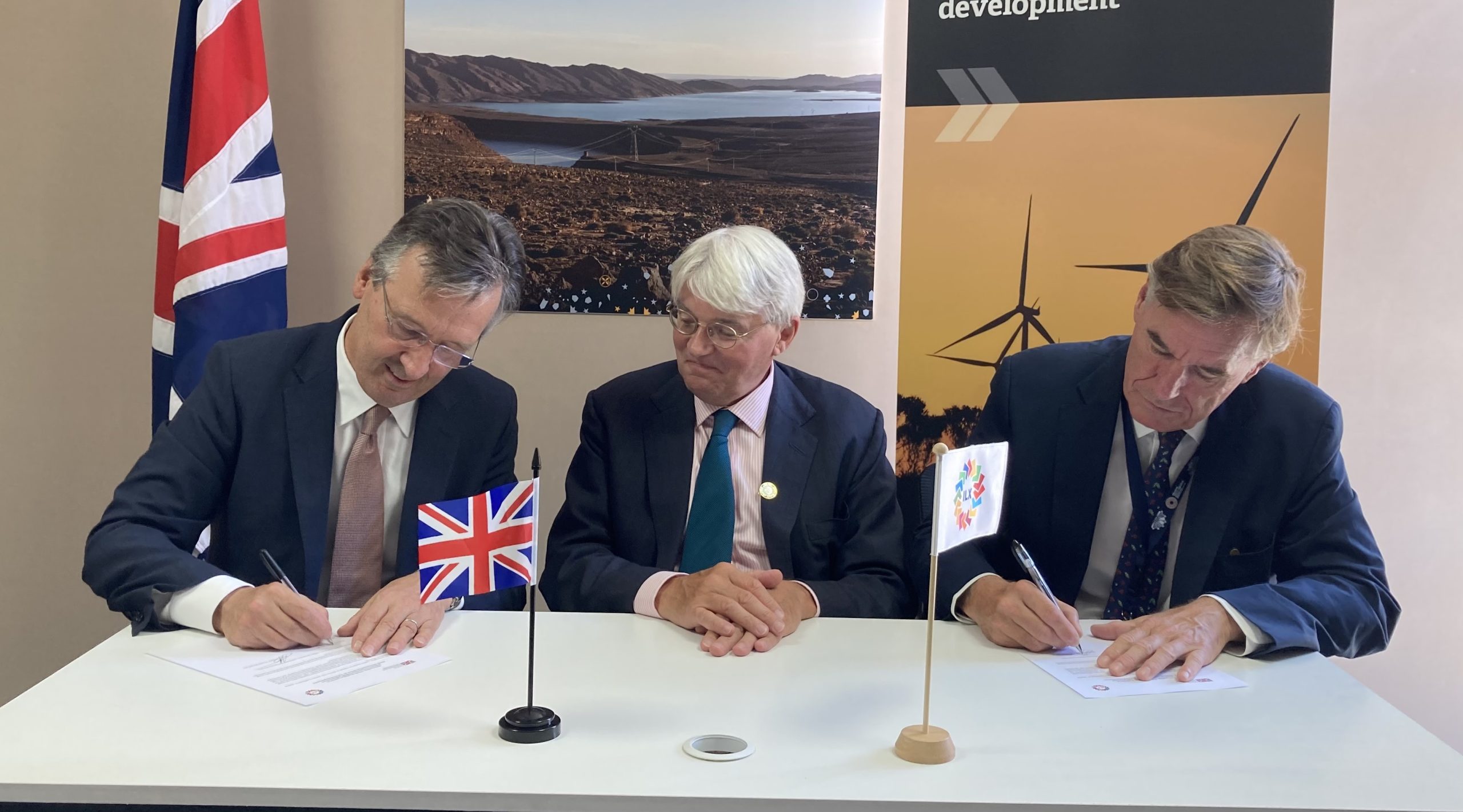 Why BII and ILX’s First Joint Deal Signals Growing Institutional Interest in Development Finance