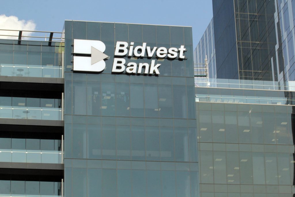 Can Bidvest Execute a Faster Sale Following the Access Bank Termination?