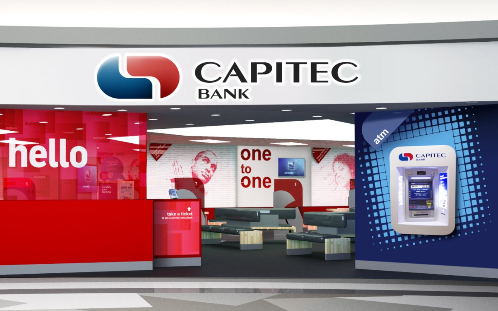How Capitec Bank Launched Smart ID Services Across Seven Branches