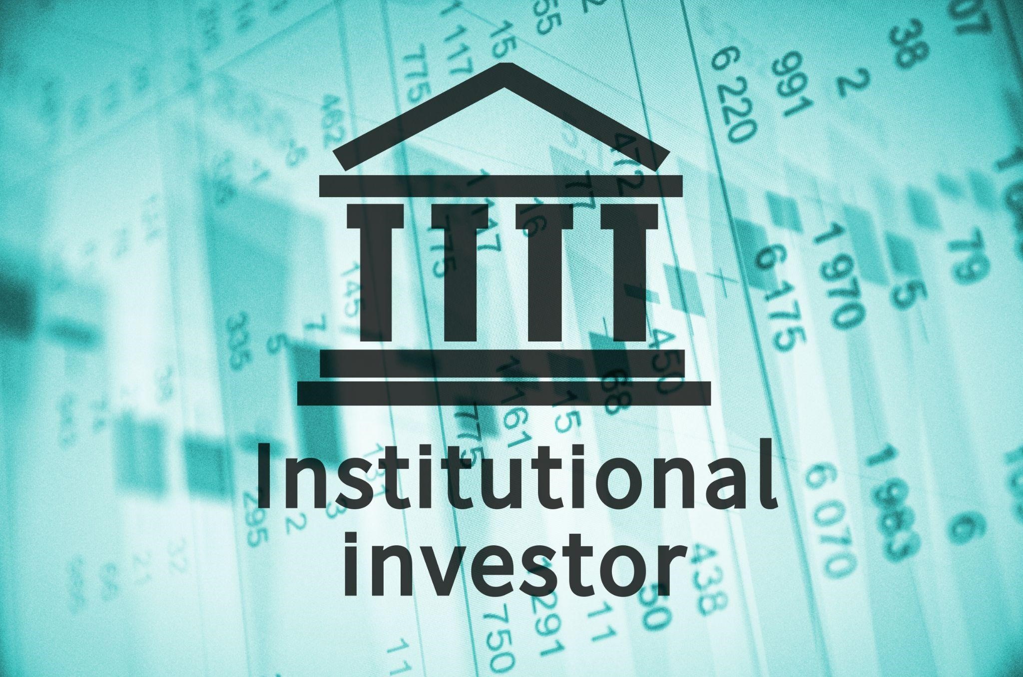 Can Institutional Capital De-Risk Fintech at Scale?