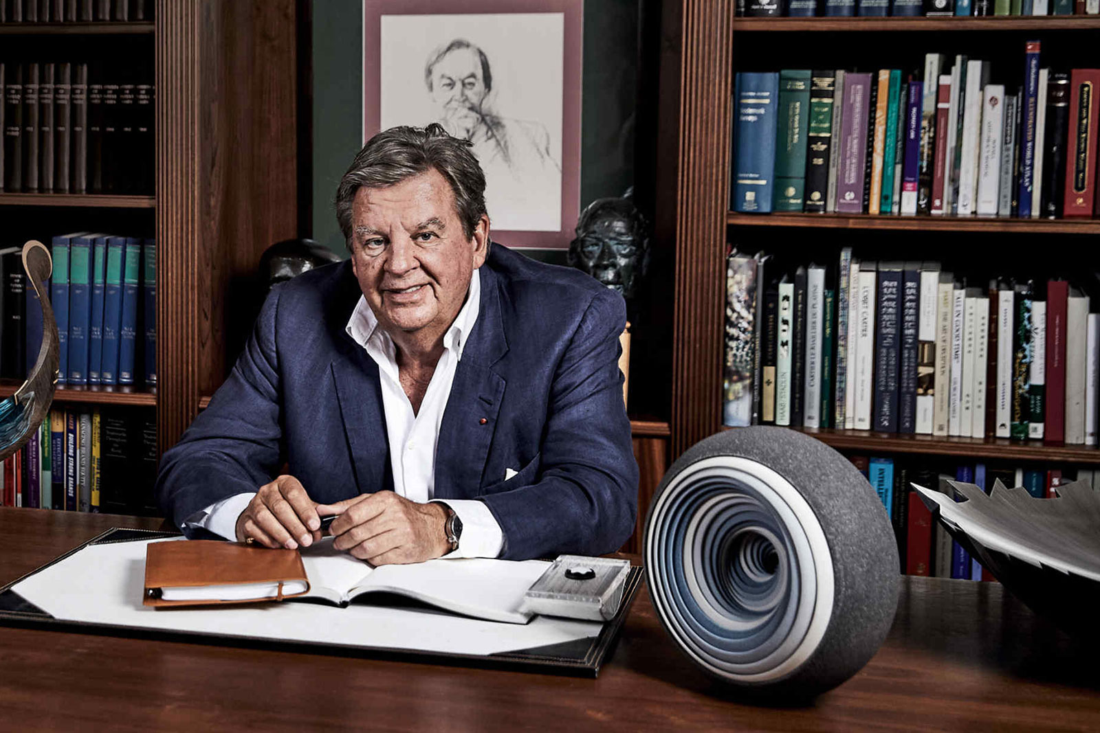 What the Rupert Family’s Investment Strategy Looks Like Today