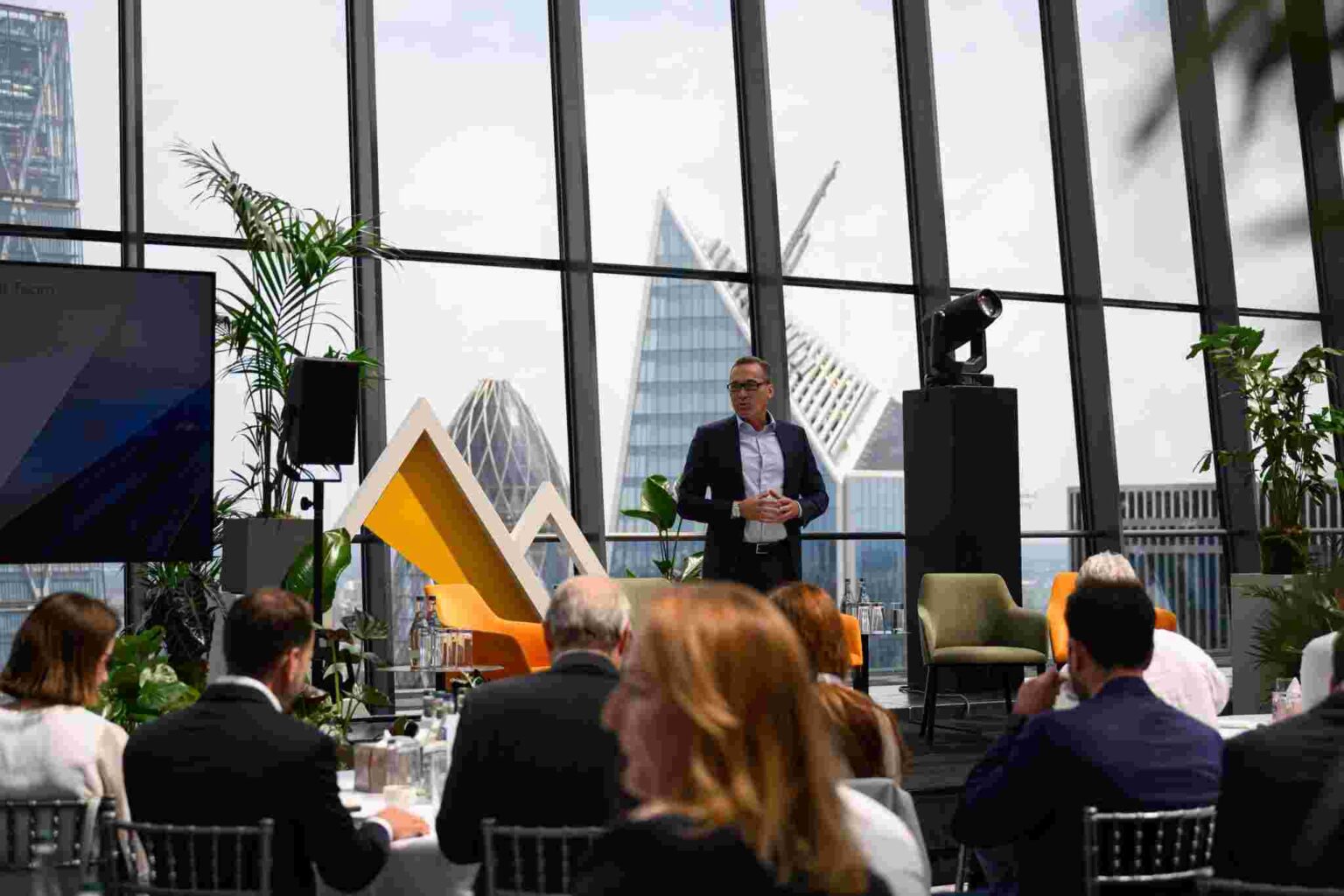 How the International Finance Corporation Is Backing Lightrock Africa Fund II