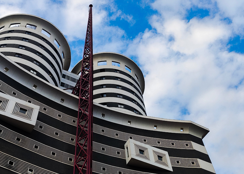 How a 66-Year Partnership Between AKFED and Nation Media Group Is Ending