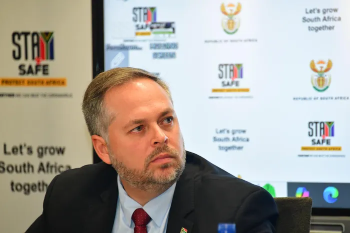 Who Can Access Smart ID and Passport Services Through FNB?