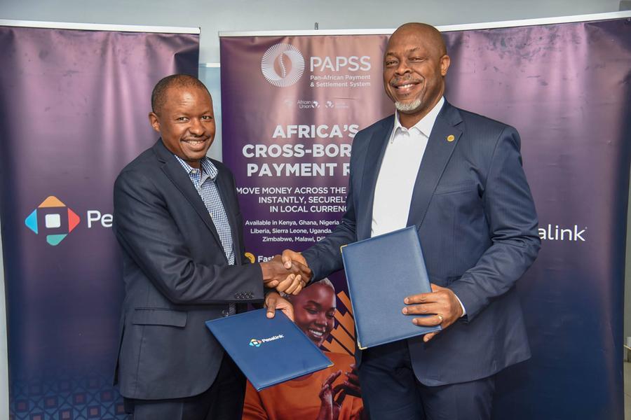 Why the Pesalink–PAPSS Corridor Is a Breakthrough for Intra-African Trade
