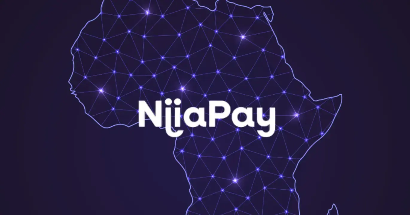 How NjiaPay Raised $2.1 Million to Improve Payment Performance Across Africa