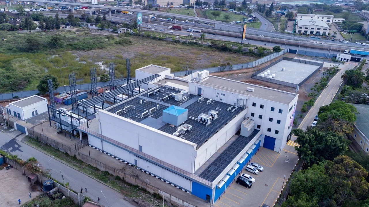 Why Infrastructure Will Determine Kenya’s AI Competitiveness