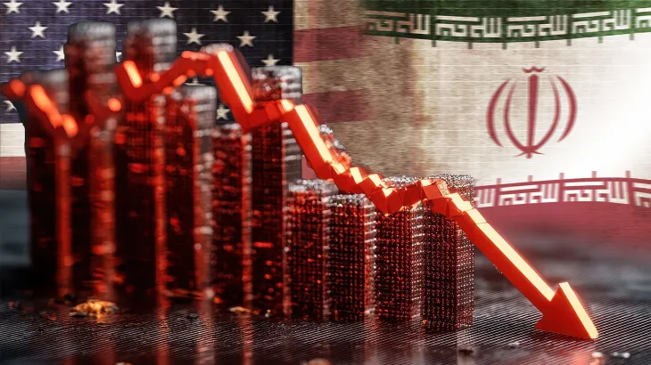The 2026 Iran Conflict and Global Payments Disruption: Rising Compliance Costs and Trade Route Volatility