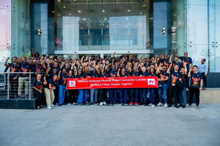 How Vodacom Tanzania Is Futureproofing M-Pesa with a $28M Upgrade