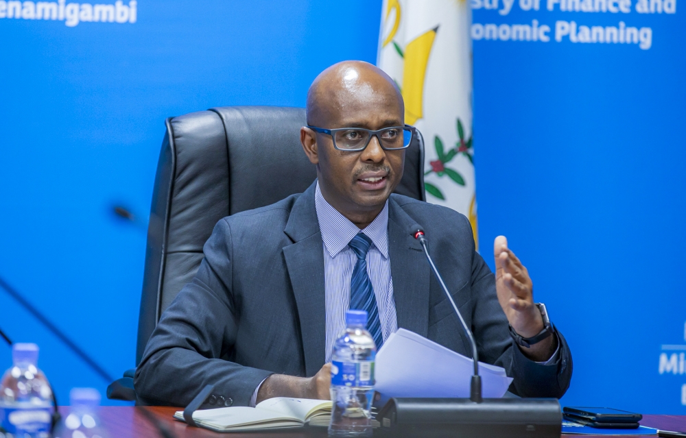 Rwanda Advances Fiscal Strategy with €213 Million Guaranteed Financing Package