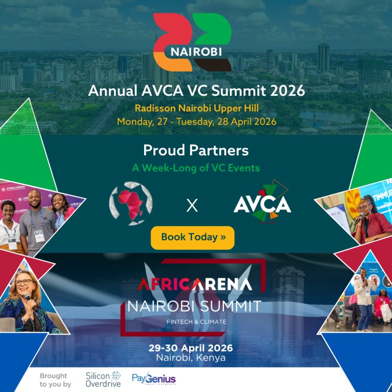 Global Investors to Convene in Nairobi for African Private Capital Association 2026 Summit