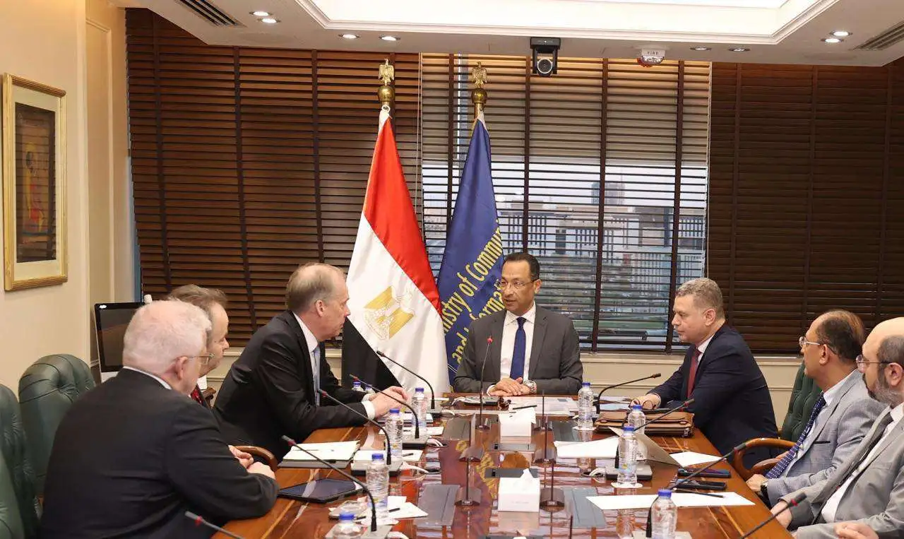 Cairo Emerges as Key Tech Hub as Nokia Sets Up Operations Centre