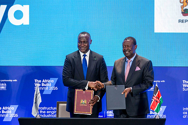 Africa Finance Corporation Positions Nairobi Hub to Mobilise Capital for High-Impact Infrastructure Projects