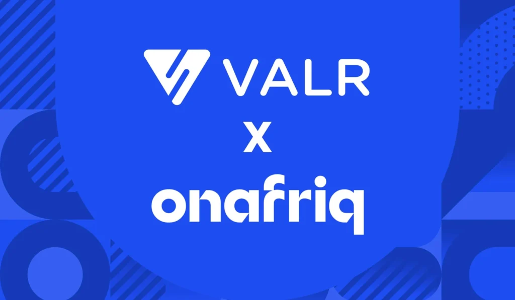 Crypto Meets Mobile Money as VALR Expands African Access