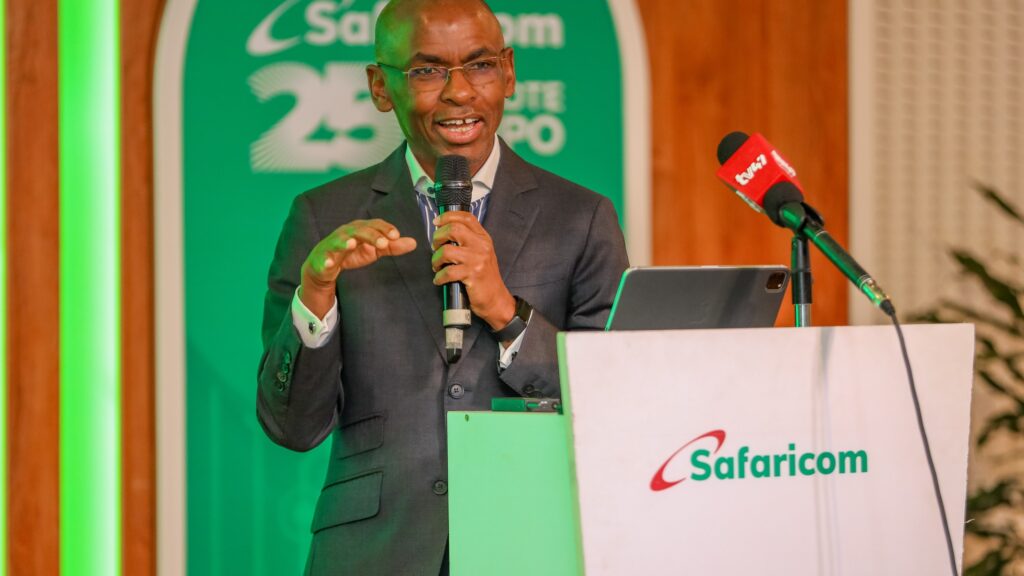 Safaricom Moves to Stabilise My OneApp After Challenging Debut