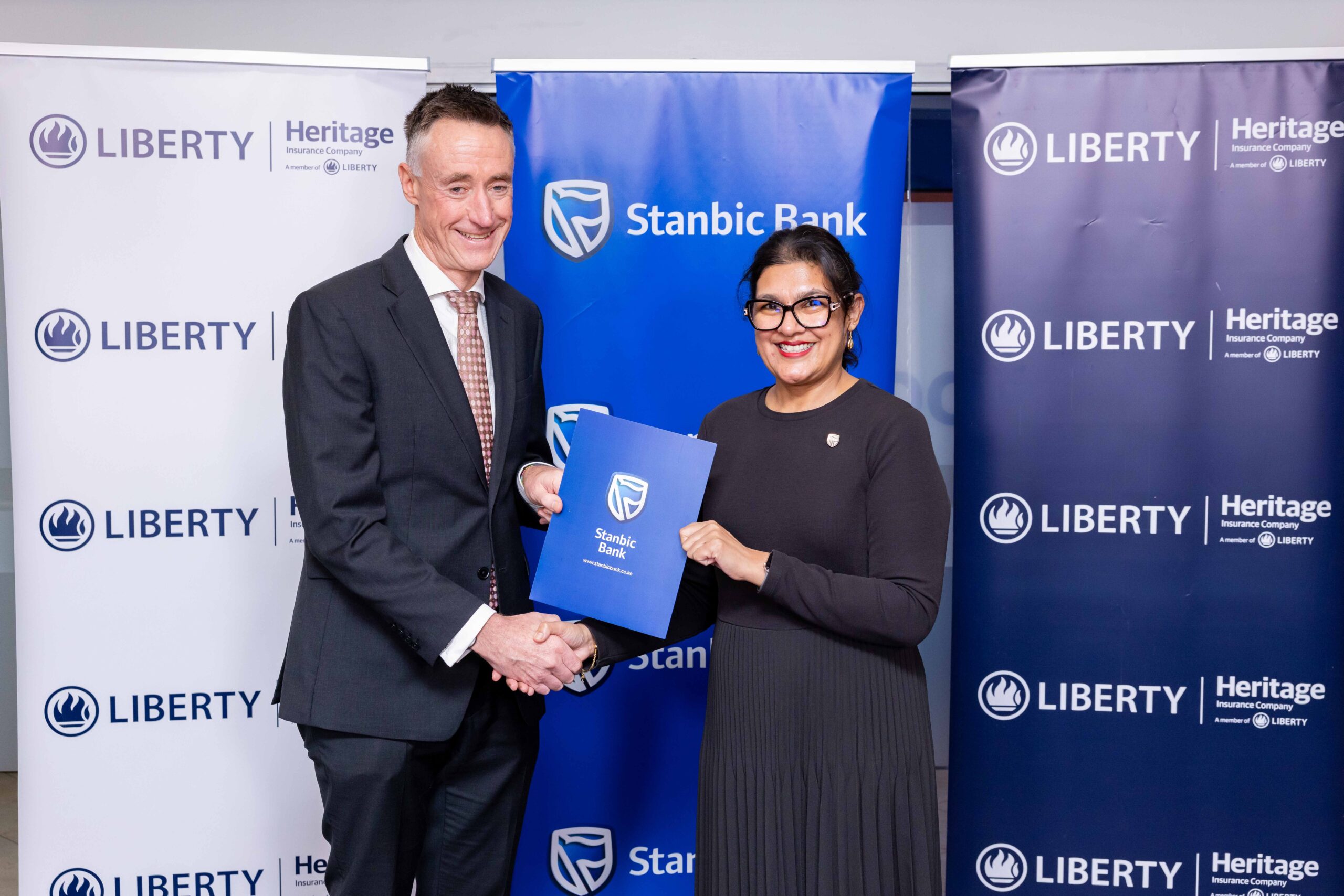Stanbic Bank Kenya Designs Enhanced Insurance Cover for Commercial Vehicles Amid Rapid SME Sector Growth