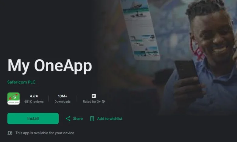 How to Solve Safaricom My OneApp Transaction Failures and Freezes