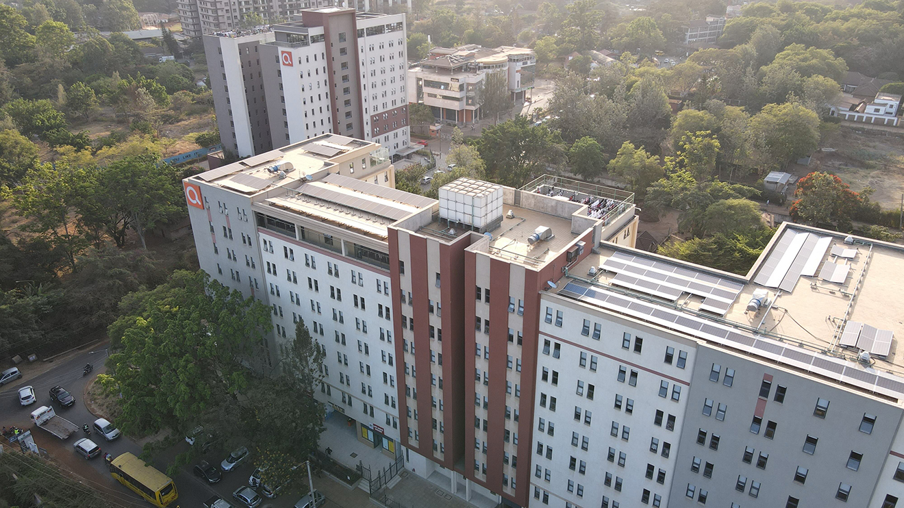 What Is Driving Growth in Acorn’s Student Accommodation Portfolio?