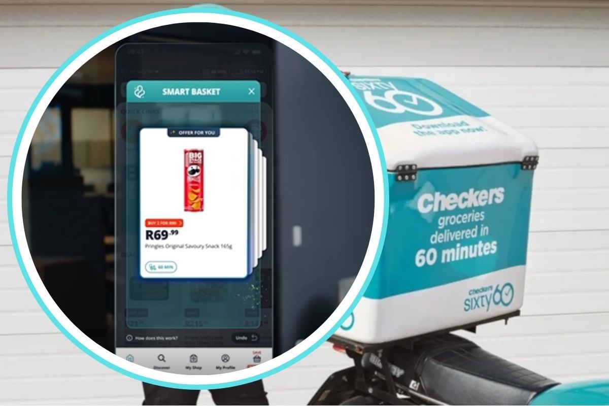 AI Meets Retail as ShopriteX Launches Smart Shopping Assistant