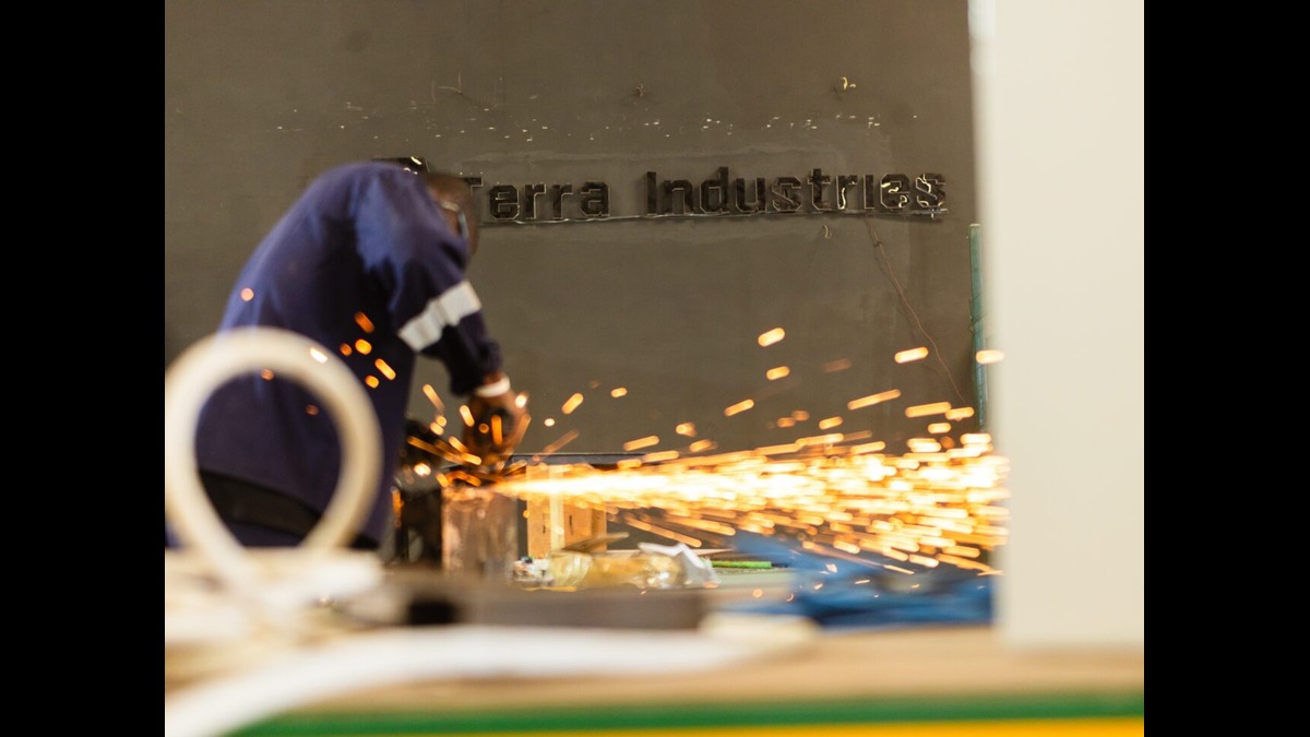 Terra Industries to Establish Africa’s Largest Drone Production Hub in Ghana