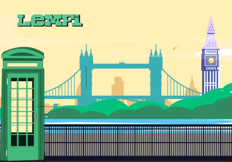 LemFi Targets African Diaspora with £100M UK Expansion