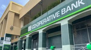 Co-op Bank Plans NOHC Model to Unlock Shareholder Value and Regional Expansion
