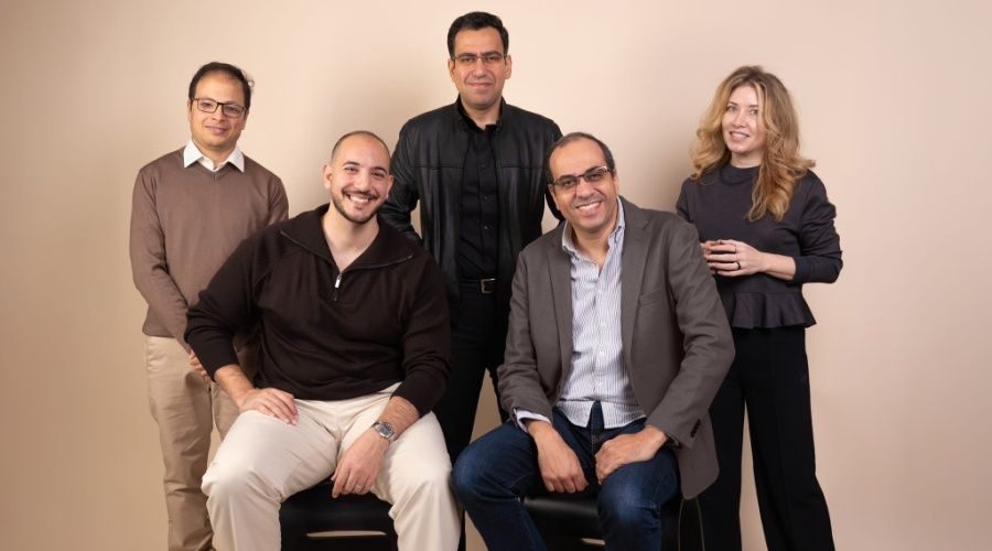 Sinai.ai Raises $1.45M to Turn Books into Interactive AI Learning Experiences