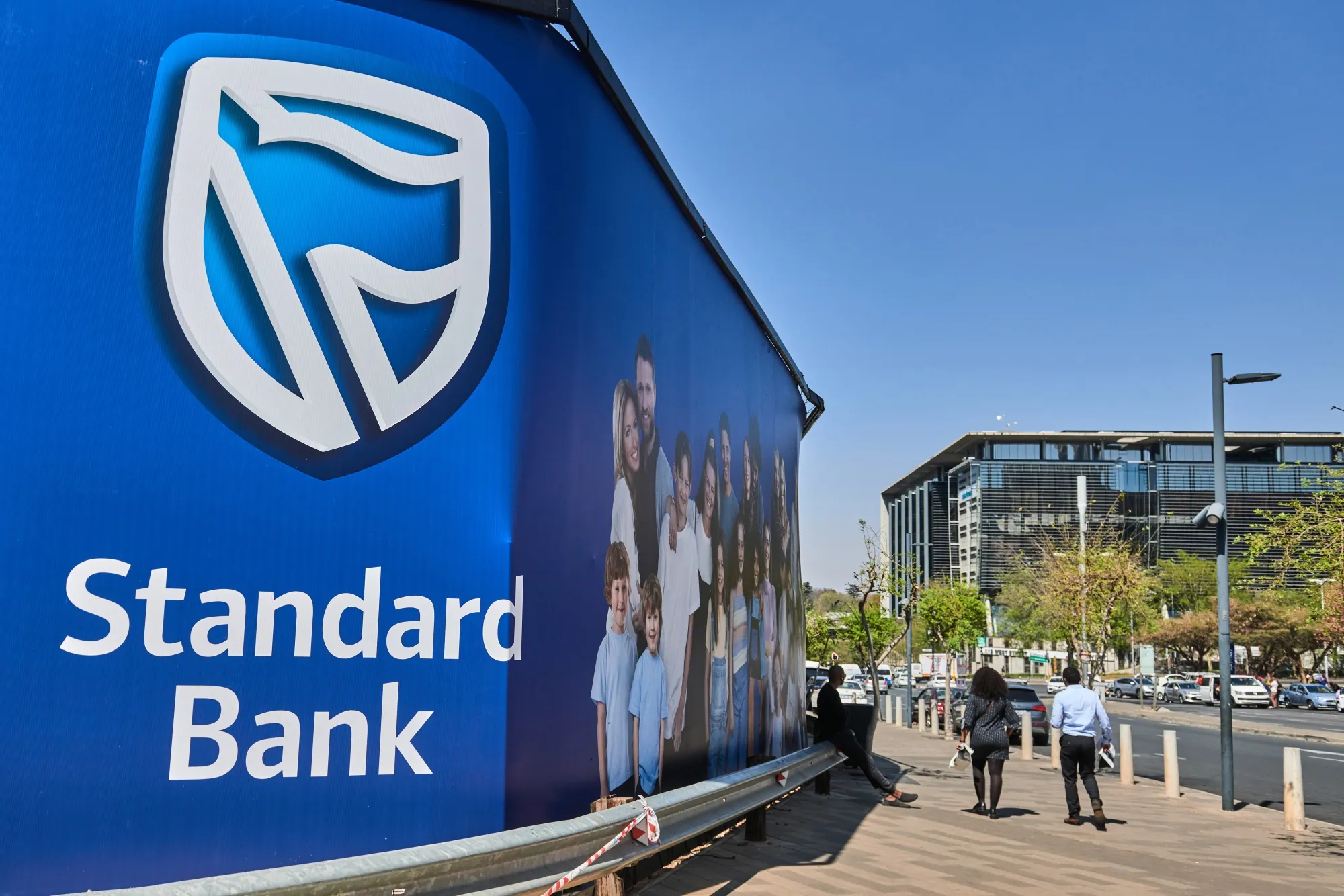 Will Standard Bank Maintain Its Position as South Africa’s Largest Bank?