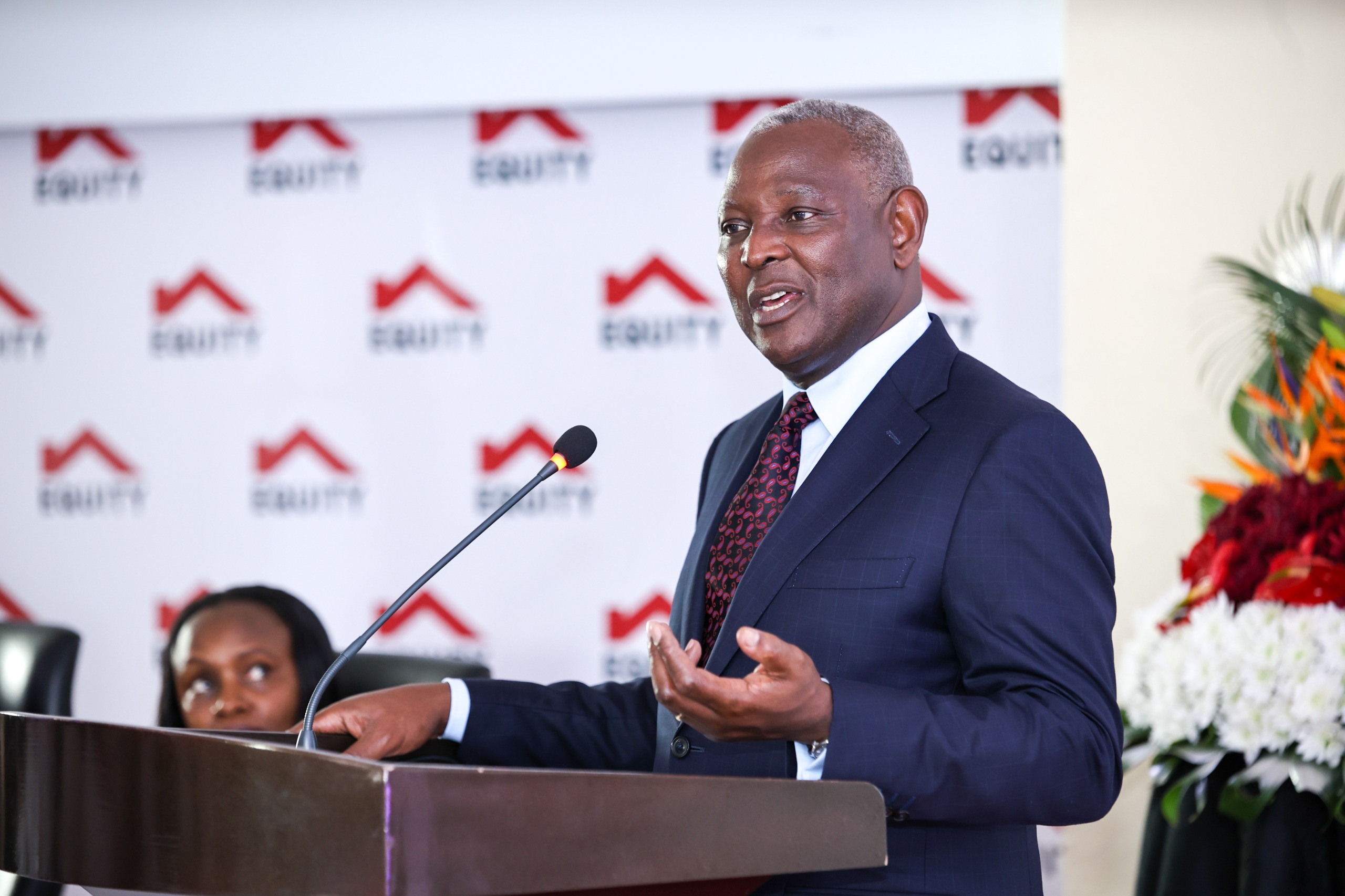 Equity Group Holdings Targets Southern Africa Expansion Through Bank Acquisitions