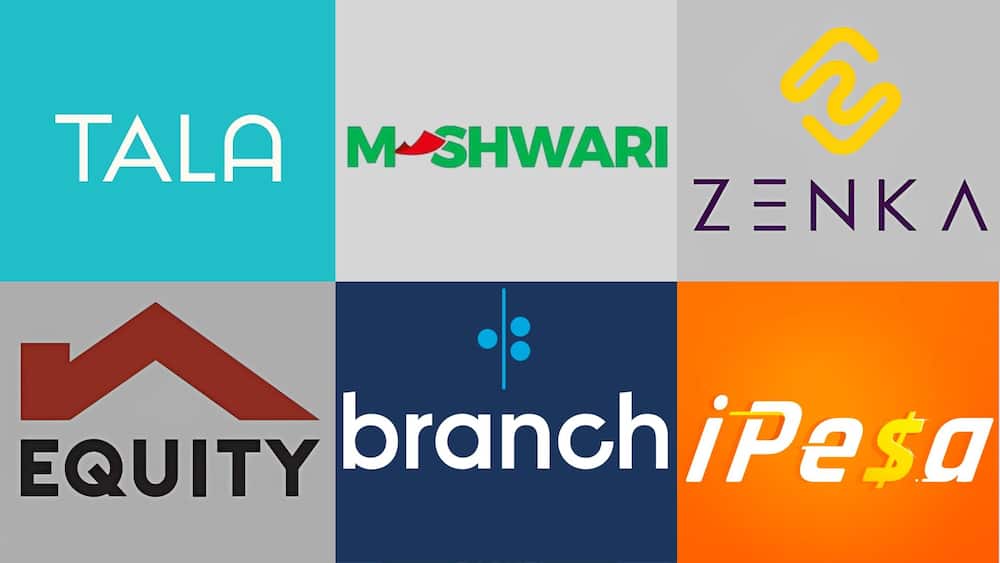 Best Mobile Loan Apps in Kenya Ranked