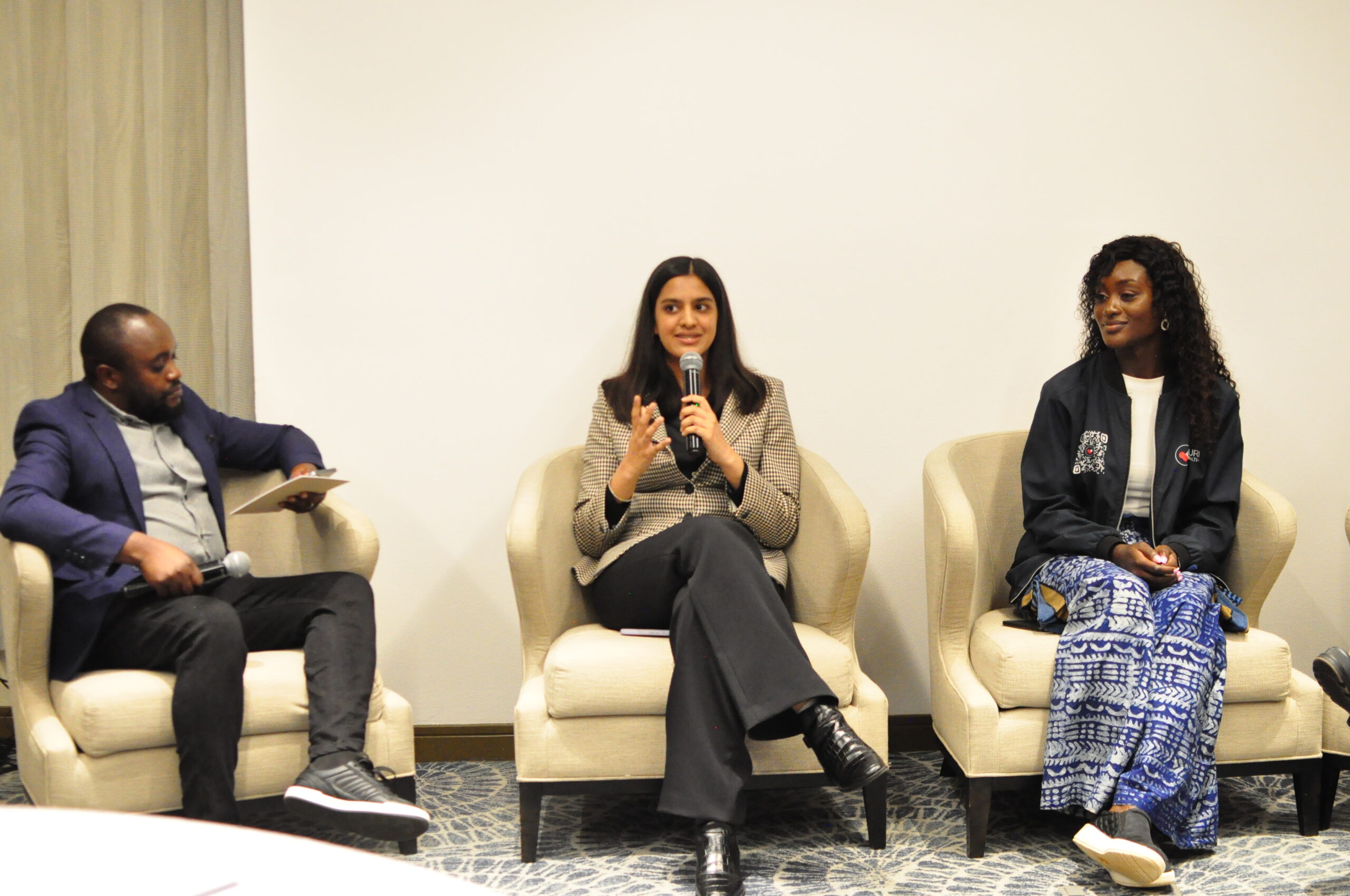 Experts in Nairobi push for ethical, localised AI systems to power Africa’s digital future