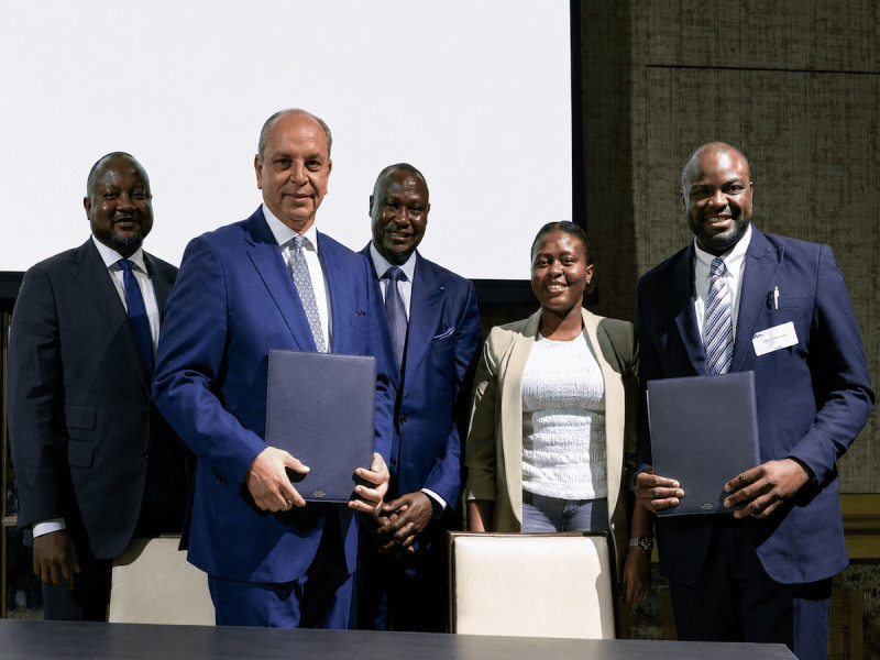 Who Will Benefit From AFC's $100M Africa Technology Fund Commitment?