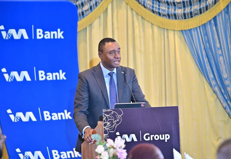 Investors Eye 12.20% Yield as I&M Bank Opens MTN Subscriptions