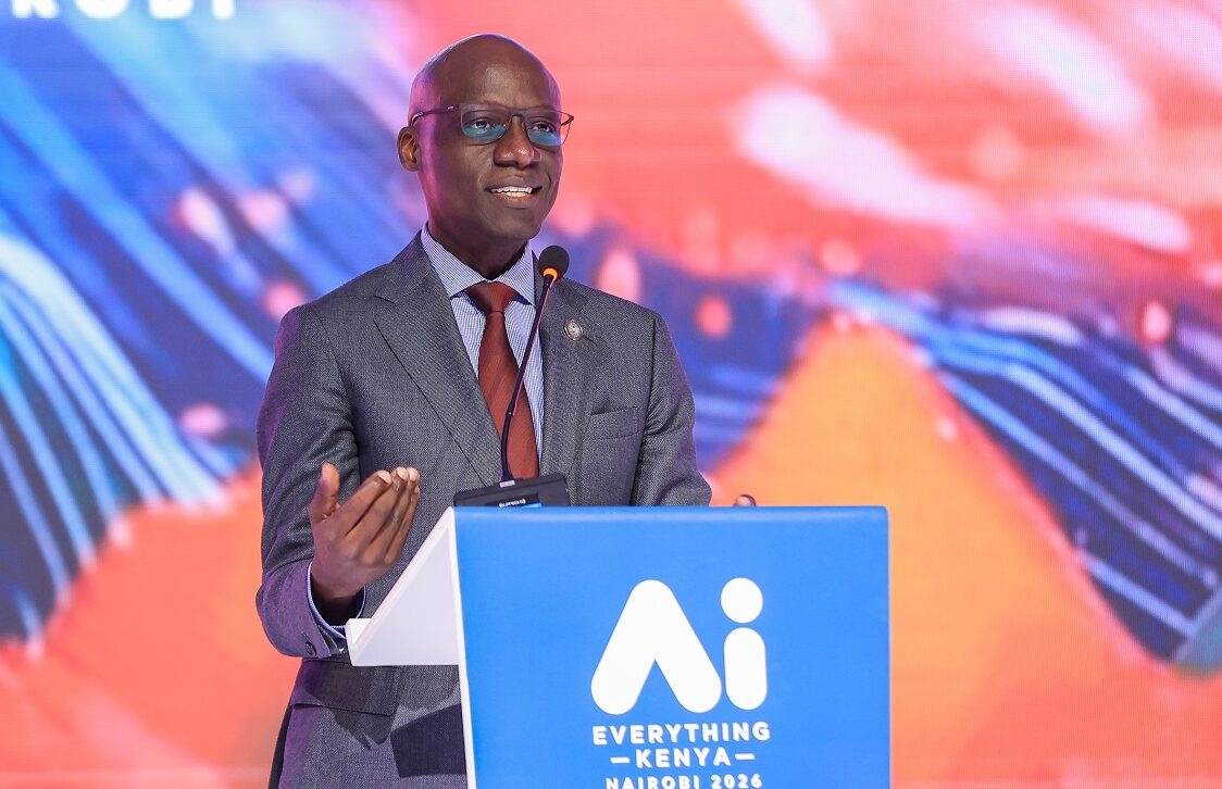 AI Everything Kenya 2026: How AI Is Rewriting Banking Across Africa