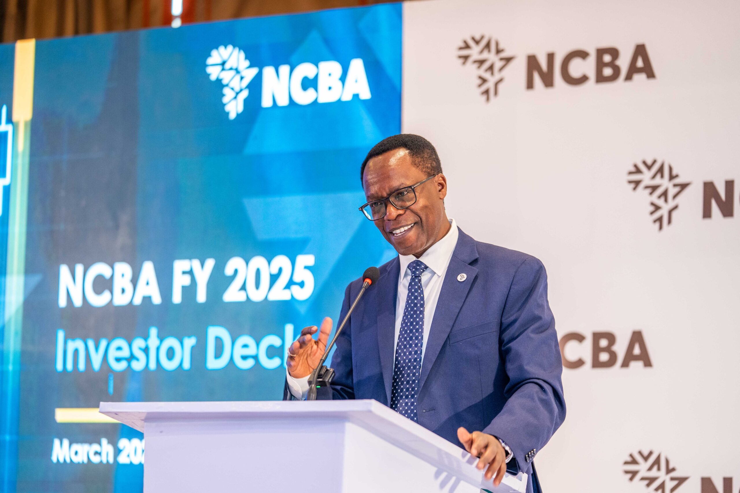 Why NCBA’s Q1 2026 Results Matter for Kenya’s Banking Sector