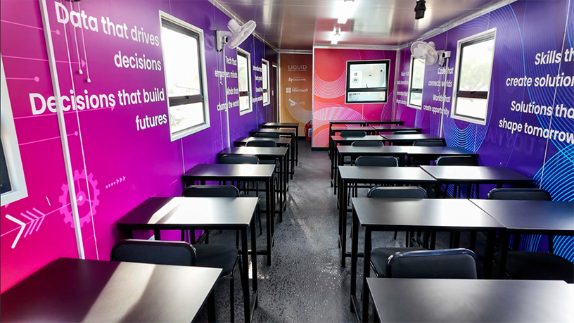 Can AI and Microsoft Power Platform Training Create New Career Pathways for Youth?