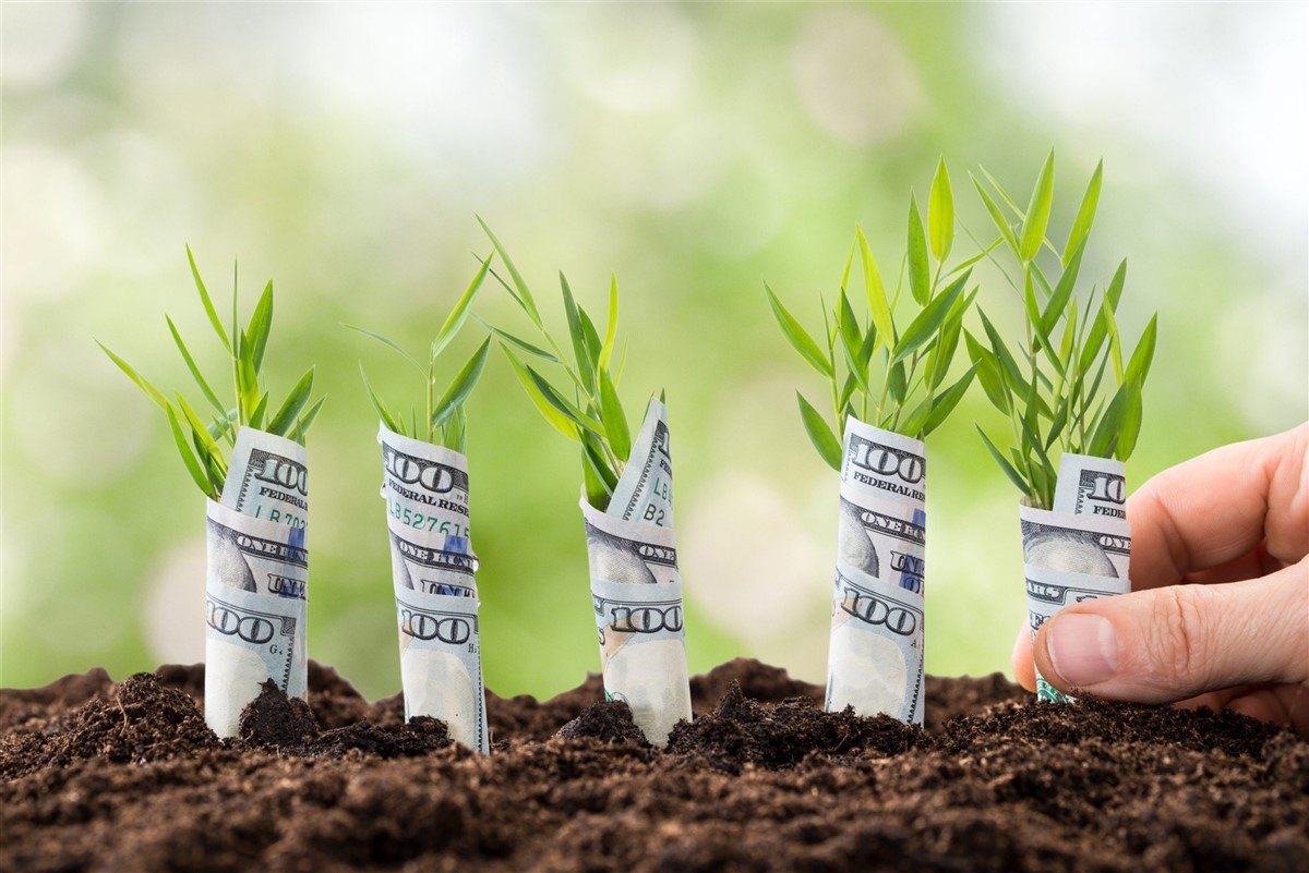 How to Raise Your First $250K When You Have Nothing But an Idea and a Team