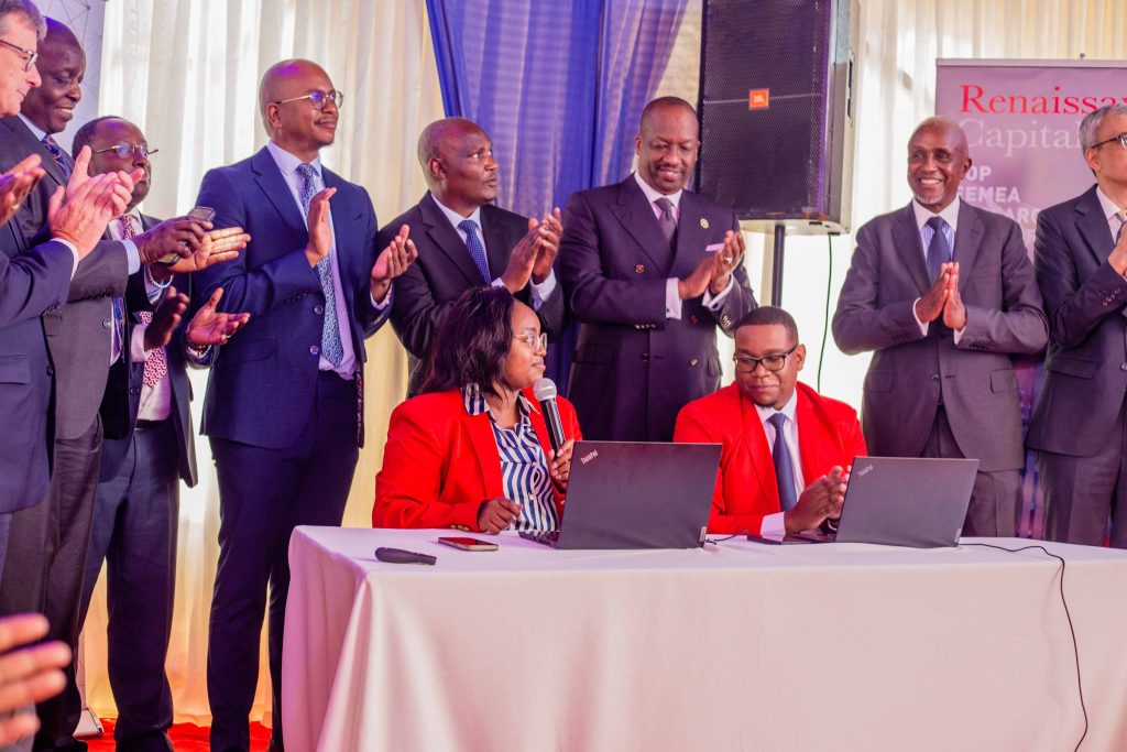 What the SAIF Listing Means for Infrastructure Investment in East Africa