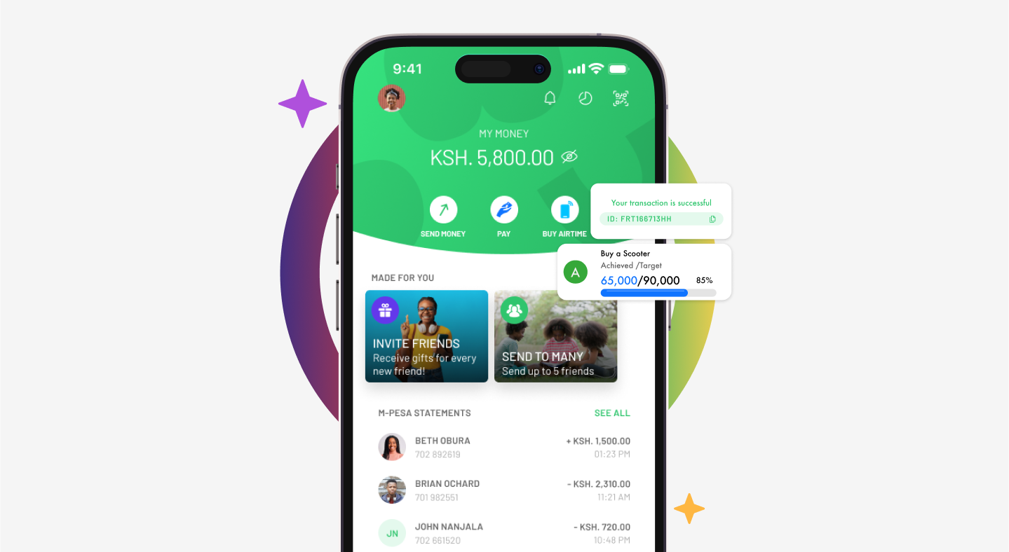 The Hidden M-Pesa Features Most Kenyans Don’t Know